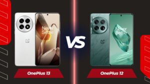 OnePlus 13 vs OnePlus 12: A Comprehensive Comparison