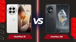 OnePlus 13 vs OnePlus 12R: Which Flagship Phone Is Right for You?