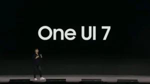 OneUI 7's Imminent Arrival