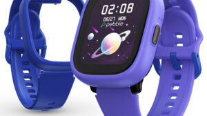 Pebble Junior: A Smartwatch Designed for the Modern Family