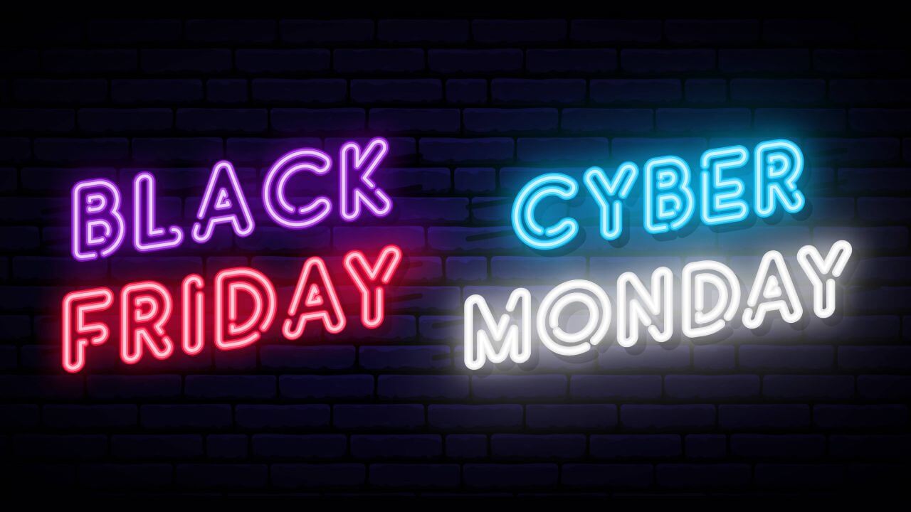 Prepare Your Organization for Black Friday and Cyber Monday: Cybersecurity Tips