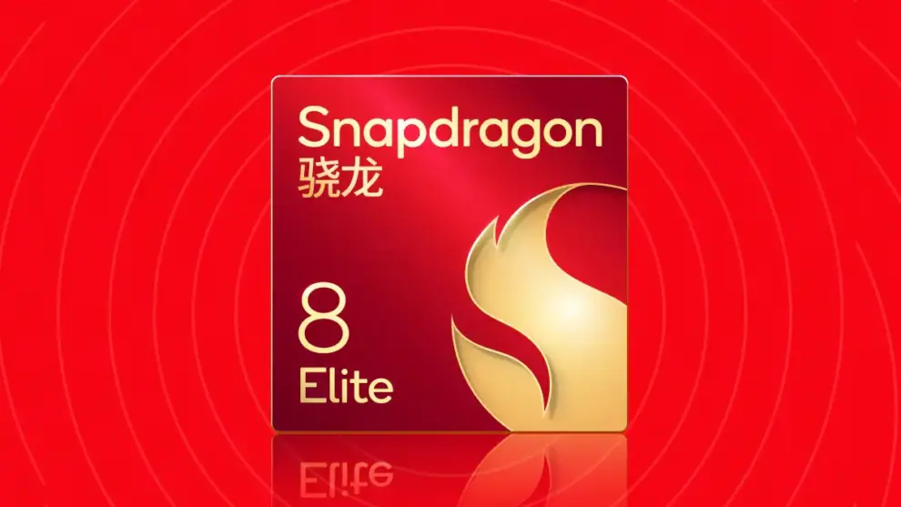 Qualcomm Snapdragon 8s Elite Launch Timeline Tipped