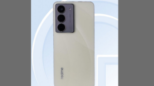 Realme RMX3953