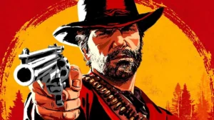 Red Dead 2, GTA