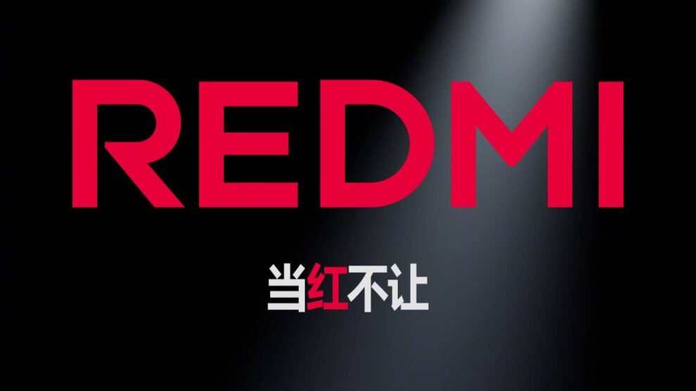 Redmi's New Logo Signals Bold Ambitions in the Smartphone Market