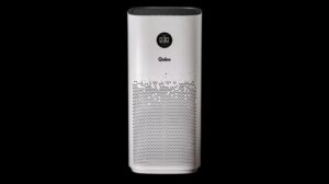 Revolutionizing Clean Air Qubo Launches Q600 and Q1000 Smart Air Purifiers