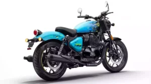 Royal Enfield 2025 Lineup