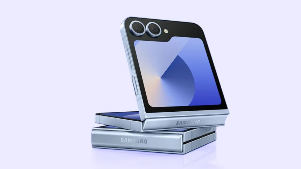 Samsung Foldable Phones 2025