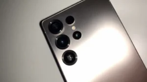 Samsung Galaxy S25 Ultra Leaked Hands-On Video Reveals Design and Camera Upgrades