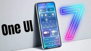 Samsung One UI 7