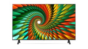 Top 6 43-Inch 4K Smart TVs for Immersive Audio and Visuals