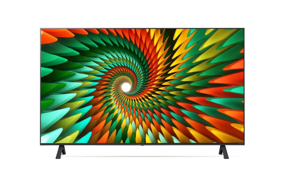 Top 6 43-Inch 4K Smart TVs for Immersive Audio and Visuals