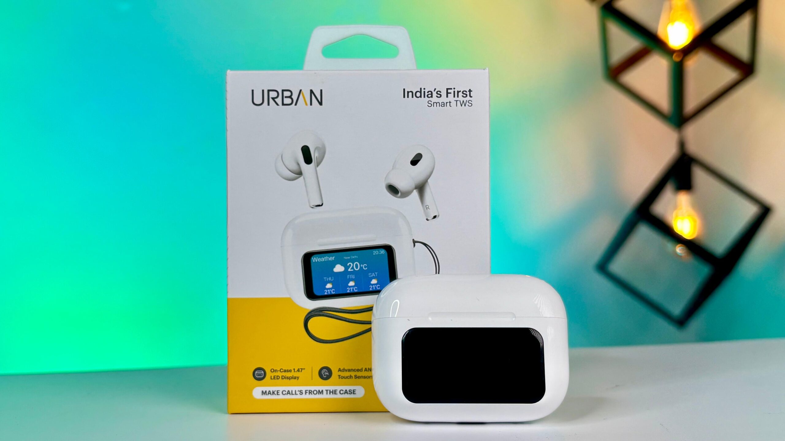 Urban Smart Buds Review