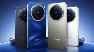 Vivo Teases X200 Series Global Launch in Malaysia