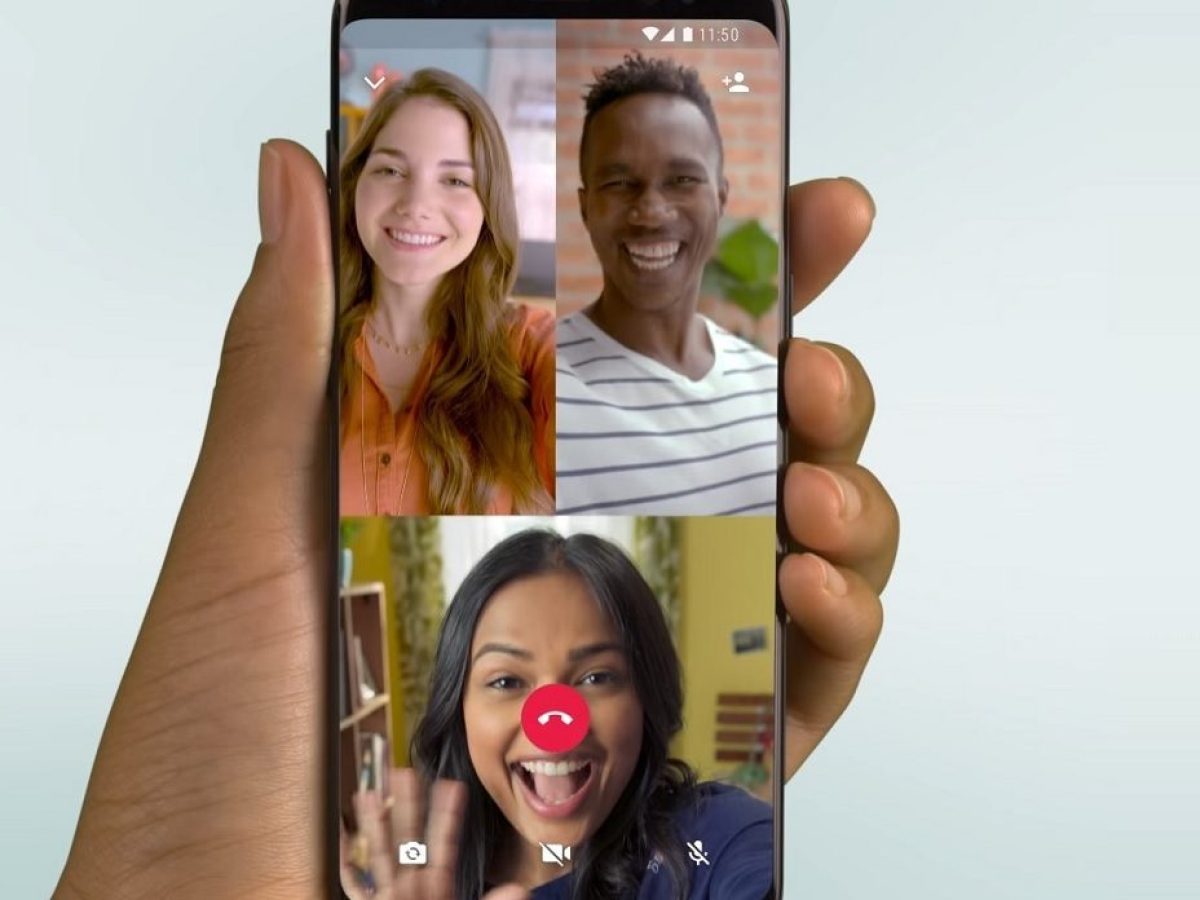 WhatsApp Brightens Up Video Calls with New Low-Light Mode