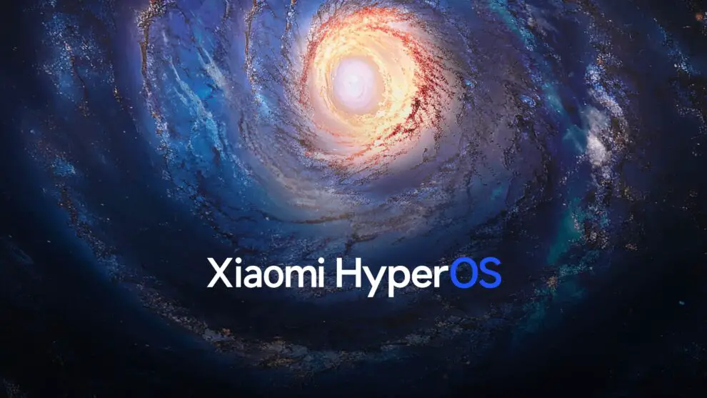 Xiaomi 14 starts receiving HyperOS 2.0 update globally