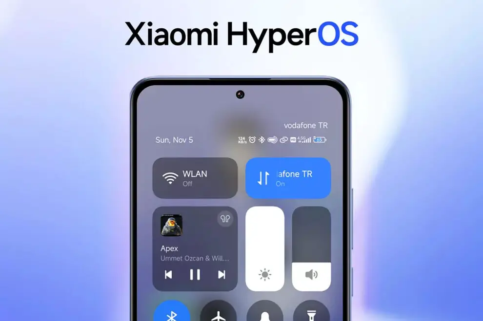 Xiaomi Announces HyperOS 2 Rollout Schedule