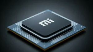 Xiaomi to Launch Self-Developed Chip in 2025