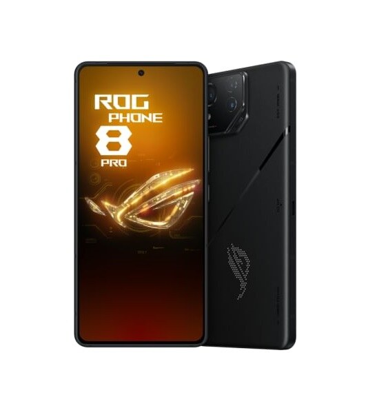 Asus ROG Phone 8 Pro