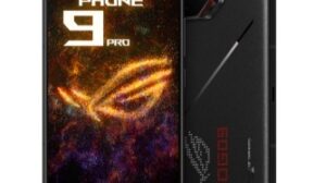 asus rog phone 9 pro price specs 1732162751