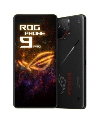 Asus ROG Phone 9 Pro