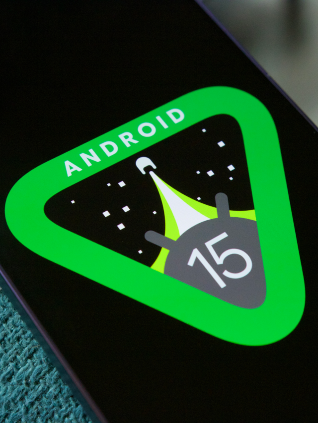 Android 15 Features: Top 5 Reasons to Upgrade from Android 14