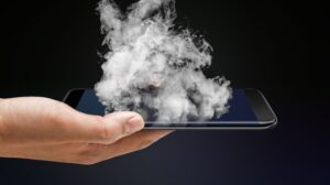 iPhone Explodes