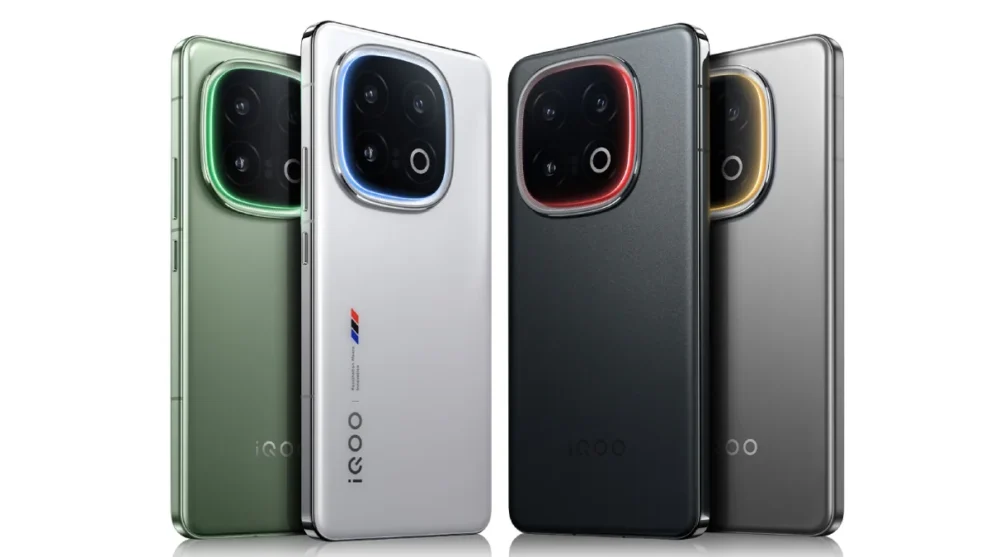 iQOO 13 Indian Model to Have Reduced Battery Capacity