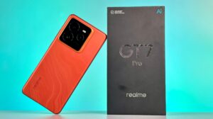 Realme GT 7 Pro Review: India's First 8 Elite Flagship Is a Powerhouse