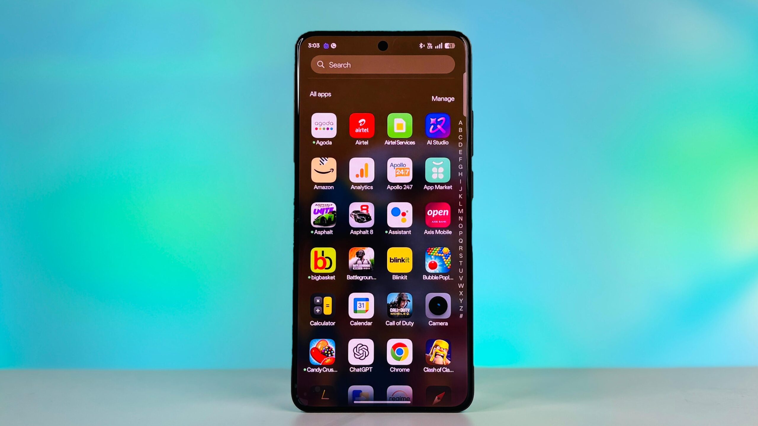 realme GT 7 Pro Review