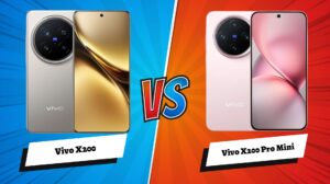 Vivo X200 vs Vivo X200 Pro Mini: Which Model Fits Your Needs Best?