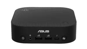 Explore the ASUS NUC 14 Pro AI mini PC, featuring Intel Core Ultra processors, Microsoft Copilot+, Wi-Fi 7, Thunderbolt 4, and exceptional AI performance.