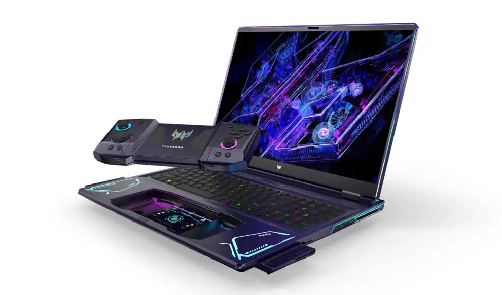 ASUS Sets the Bar for Gaming and Content Creation with Visionary 2025 Display Lineup