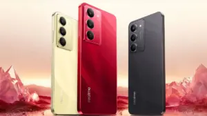 Alleged Realme 14 Pro+ Appears on 3C, Realme 14x Chipset Confirmed Ahead of Launch