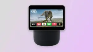 Apple Delays Smart Display and HomePod, Emphasizes Smart Home Integration