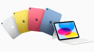 Apple May Launch New Entry-Level iPad in January 2025