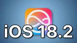 Apple Releases iOS 18.2 RC with AI Features, ChatGPT, and More