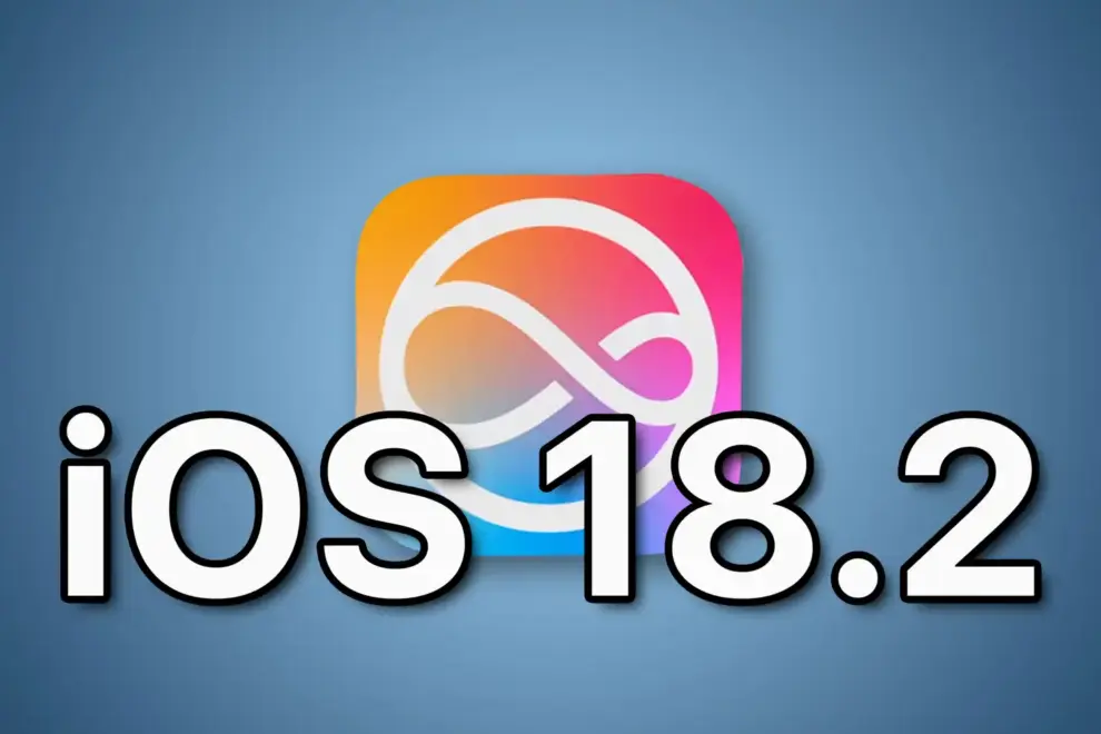 Apple Releases iOS 18.2 RC with AI Features, ChatGPT, and More