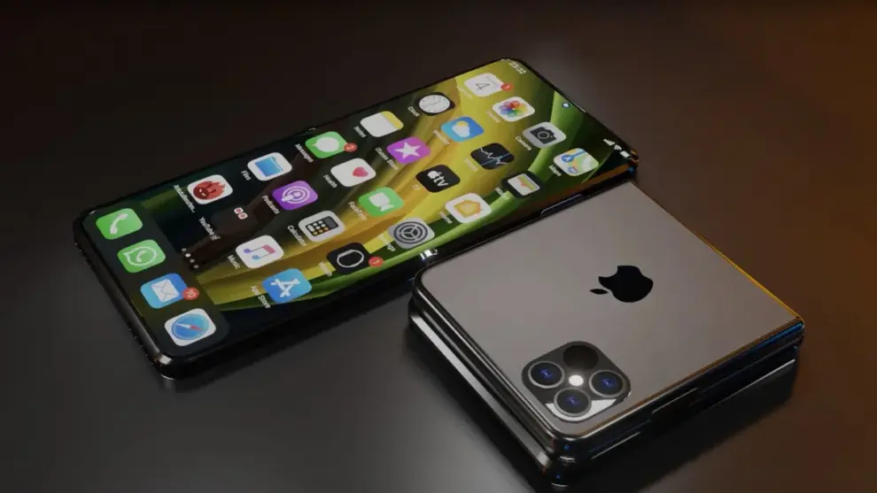 Apple Set to Launch Foldable iPhone in 2026, Eyeing Market Expansion