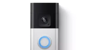 Apple Ventures into Smart Home Technology with Innovative Doorbell Camera