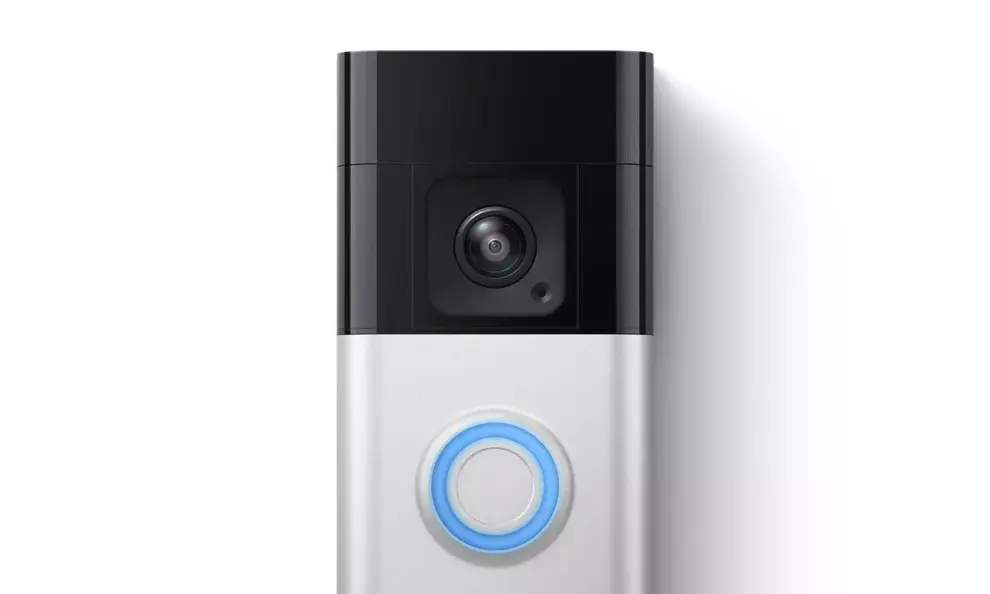 Apple Ventures into Smart Home Technology with Innovative Doorbell Camera