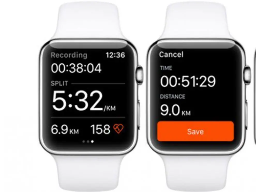 Apple Watch Deals Strava Most Popular Running Devices