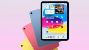 Apple iPad 11 Set for Early 2025 Release with iPadOS 18.3