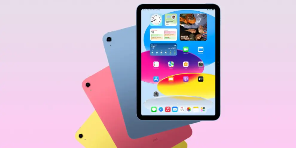 Apple iPad 11 Set for Early 2025 Release with iPadOS 18.3