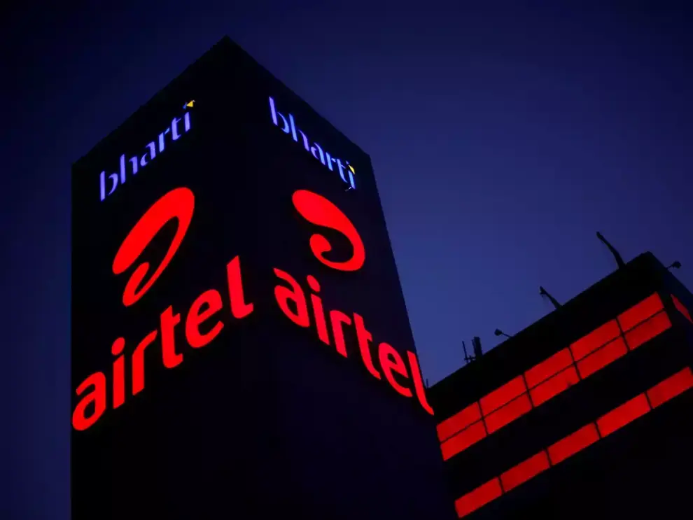 Bharti Airtel Clears ₹3,626 Crores of Spectrum Liabilities from 2016