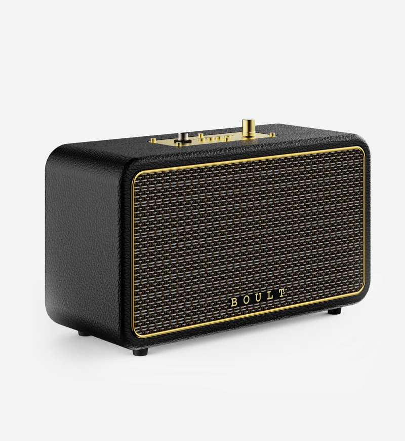 BOULT Retro Amp X6