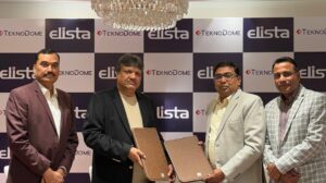 Elista and Goela Electronics Join Forces to Bring Cutting-Edge Technology to Haryana