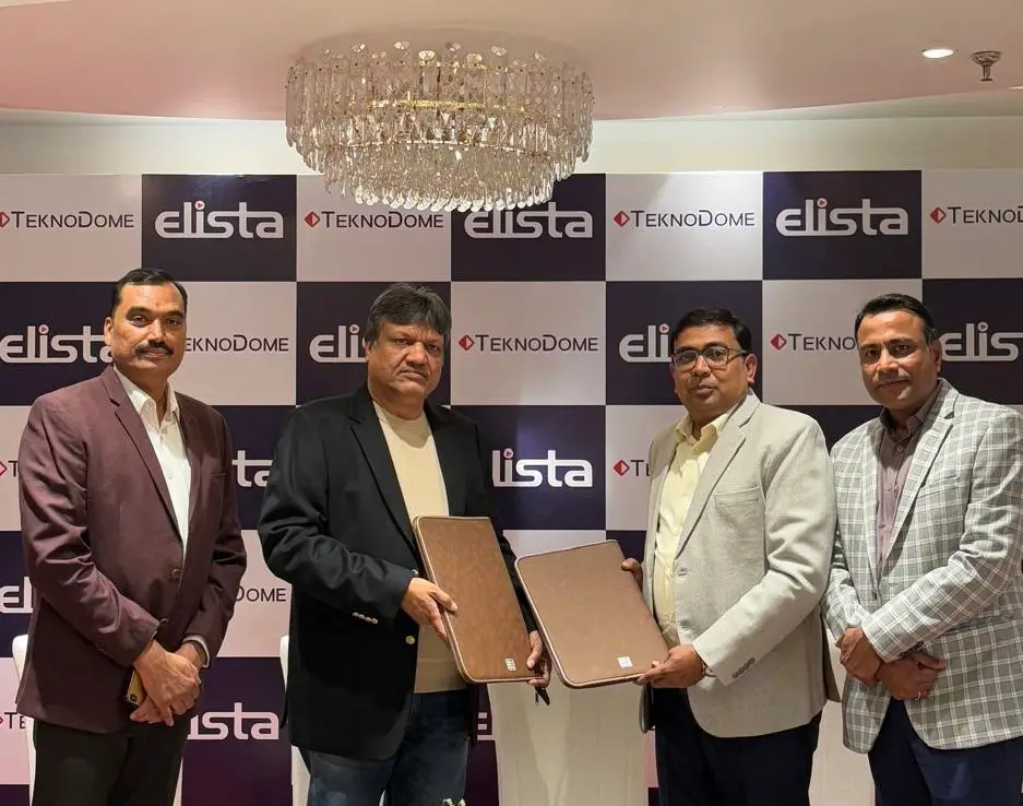 Elista and Goela Electronics Join Forces to Bring Cutting-Edge Technology to Haryana