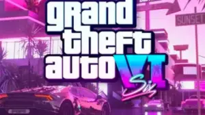 GTA 6 Set to Become the Most Costly Video Game Ever