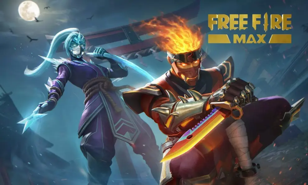 Garena Free Fire MAX Redeem Codes Today December 19, 2024: Unlock Free Diamonds, Weapons, Skins, Characters, and Exciting Rewards